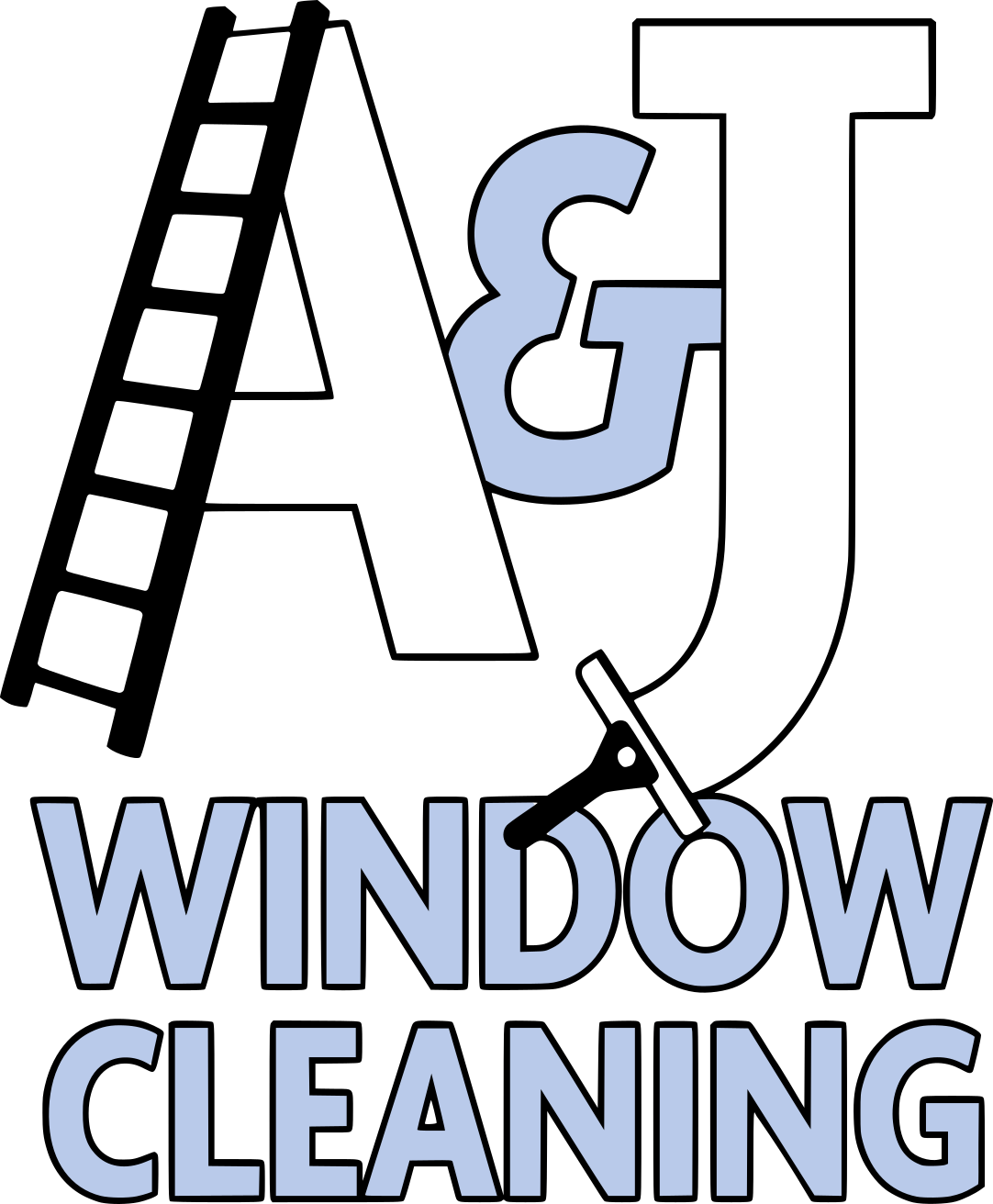 A&J full logo square transparent